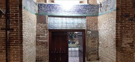 مسجد جامع بابل